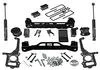 Superlift K178 - Suspension Lift Kits