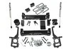 Superlift K178F - Suspension Lift Kits