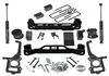 Superlift K179 - Suspension Lift Kits