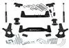 Superlift K180 - Suspension Lift Kits