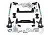 Superlift K180B - Suspension Lift Kits