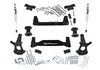 Superlift K180F - Suspension Lift Kits