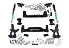 Superlift K181B - Suspension Lift Kits