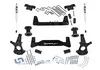 Superlift K181F - Suspension Lift Kits