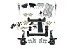 Superlift K182F - Suspension Lift Kits