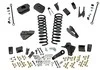 Superlift K194 - Suspension Lift Kits