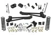 Superlift K195 - Suspension Lift Kits