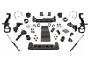 Superlift K198 - Suspension Lift Kits