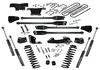 Superlift K230 - Suspension Lift Kits