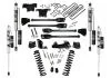 Superlift K230FX - Suspension Lift Kits