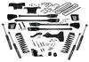 Superlift K231 - Suspension Lift Kits