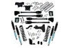 Superlift K231B - Suspension Lift Kits