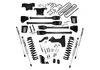 Superlift K231F - Suspension Lift Kits