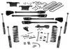 Superlift K233 - Suspension Lift Kits