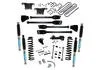 Superlift K233B - Suspension Lift Kits