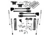 Superlift K233F - Suspension Lift Kits