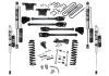 Superlift K233FX - Suspension Lift Kits