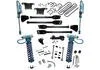 Superlift K233KG - Suspension Lift Kits