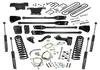 Superlift K234 - Suspension Lift Kits