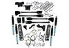 Superlift K234B - Suspension Lift Kits