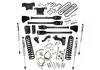 Superlift K234F - Suspension Lift Kits