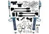 Superlift K234KG - Suspension Lift Kits