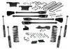 Superlift K236 - Suspension Lift Kits