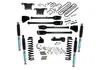 Superlift K236B - Suspension Lift Kits
