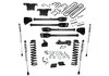 Superlift K236F - Suspension Lift Kits