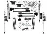 Superlift K236FX - Suspension Lift Kits