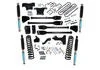Superlift K237B - Suspension Lift Kits