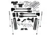 Superlift K237F - Suspension Lift Kits