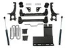 Superlift K250 - Suspension Lift Kits