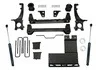 Superlift K251 - Suspension Lift Kits