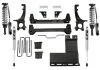 Superlift K251FX - Suspension Lift Kits