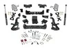 Superlift K255 - Suspension Lift Kits