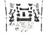 Superlift K255S - Suspension Lift Kits
