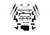 Superlift K270B - Suspension Lift Kits, 4 in. - 6 in. Suspension Lift Kit