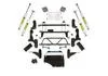 Superlift K273 - Suspension Lift Kits