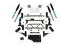 Superlift K273B - Suspension Lift Kits
