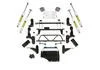 Superlift K274 - Suspension Lift Kits