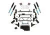 Superlift K274B - Suspension Lift Kits