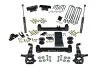 Superlift K299 - Suspension Lift Kits