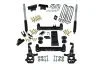 Superlift K299B - Suspension Lift Kits