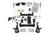 Superlift K299F - Suspension Lift Kits