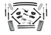 Superlift K336 - Suspension Lift Kits