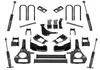 Superlift K358 - Suspension Lift Kits