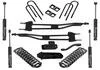 Superlift K385 - Suspension Lift Kits
