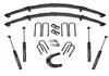 Superlift K420 - Suspension Lift Kits