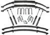 Superlift K438 - Suspension Lift Kits